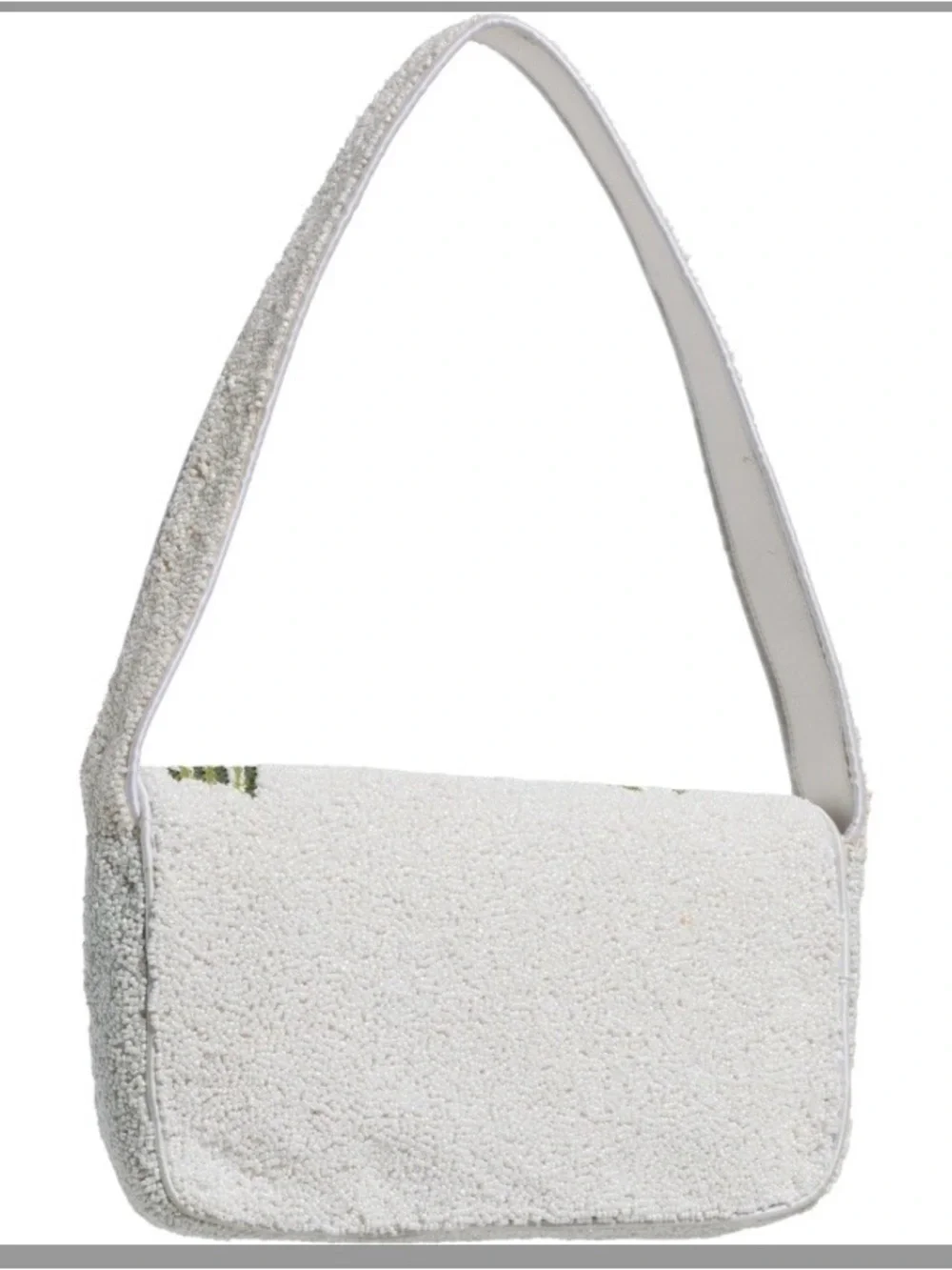 N/A chic shoulder